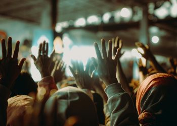 Survei Kawula17: Anak Muda Lebih Percaya Kebijakan Sistemik Berantas Korupsi