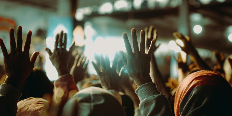 Survei Kawula17: Anak Muda Lebih Percaya Kebijakan Sistemik Berantas Korupsi