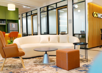 GoWork Perluas Jangkauan dengan Lokasi Kantor Premium di The SIMA