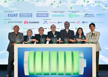 Kolaborasi Regional Dipercepat Melalui 3rd ASEAN Battery Technology Conference