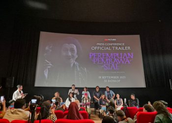 Kutukan Bahu Laweyan Diangkat dalam Film “Perempuan Pembawa Sial”