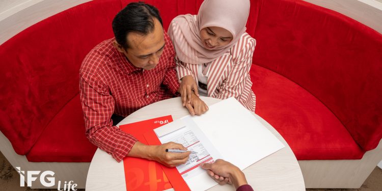Masyarakat Melek Asuransi, IFG Life Bongkar Berbagai Mitos Populer