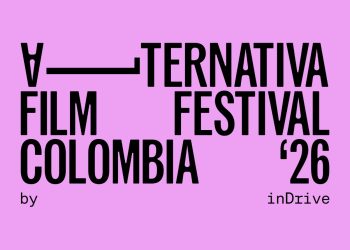 Adrian Jonathan Pasaribu Jadi Anggota Komite Alternativa Film Festival 2026