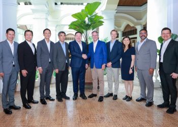 Kolaborasi Ecolab-SCG Perkuat Daya Saing Bisnis Menuju Net Zero