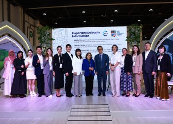 Ocean Buddy Ajak Pengguna DANA Dukung Konservasi Laut Lewat Teknologi