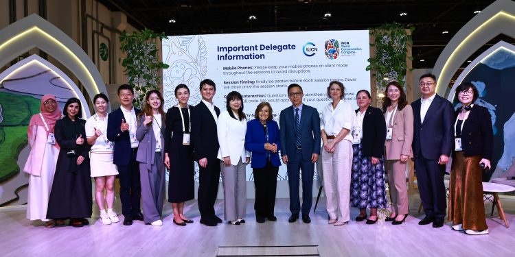 Ocean Buddy Ajak Pengguna DANA Dukung Konservasi Laut Lewat Teknologi