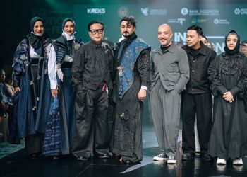 IN2MOTIONFEST 2025 Catat Transaksi Miliaran Rupiah dan Kolaborasi Global