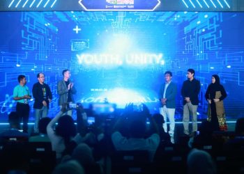 Sinar Mas Land Dorong Robotika dan AI di KRON 2025