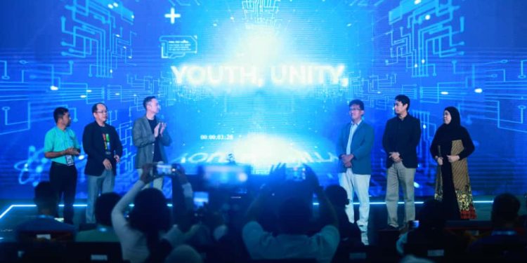 Sinar Mas Land Dorong Robotika dan AI di KRON 2025