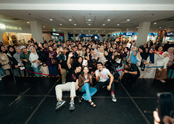 Romantic Comedy “Yakin Nikah” Siap Bikin Penonton Baper dan Tertawa