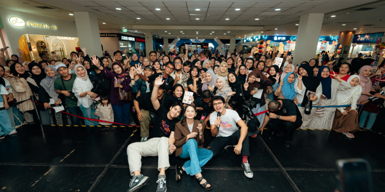 Romantic Comedy “Yakin Nikah” Siap Bikin Penonton Baper dan Tertawa