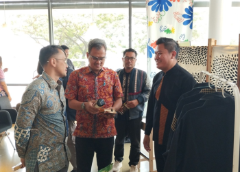 IKEA dan Kemenperin Berdayakan Pelaku IKM Lewat Program Kelas Kreatif