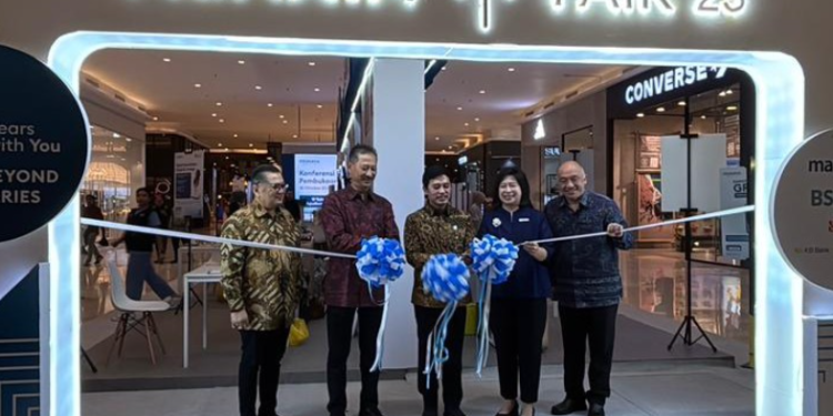 Primaya Fair 2025 Inisiatif Edukasi Kesehatan dari Primaya Hospital Group