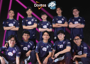 Doritos Resmi Kembali, Hadirkan Kolaborasi Ikonik Bersama EVOS Esports