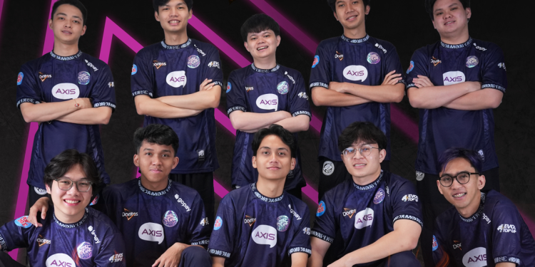 Doritos Resmi Kembali, Hadirkan Kolaborasi Ikonik Bersama EVOS Esports