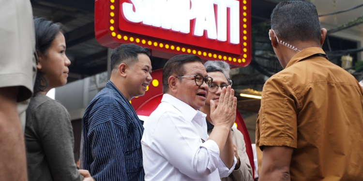 M Bloc Space Resmi Hadirkan Wajah Baru Lewat Kolaborasi Telkomsel