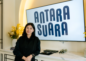 Promotor Antara Suara Ekspansi Regional Buka Akses Baru Industri Musik