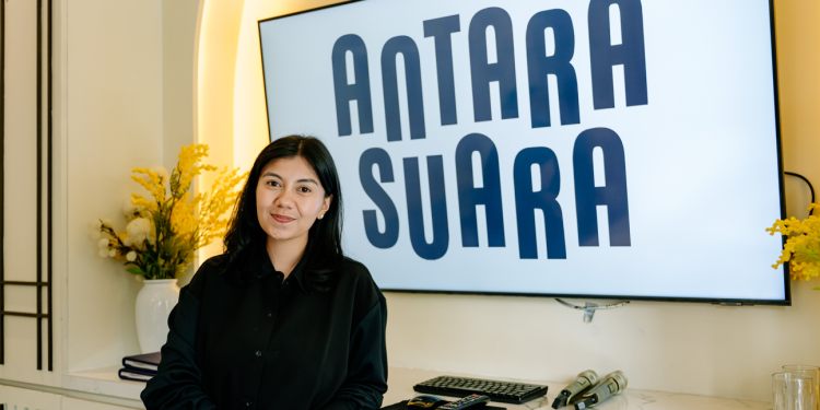 Promotor Antara Suara Ekspansi Regional Buka Akses Baru Industri Musik