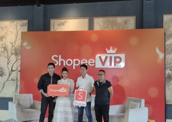 ShopeeVIP Tawarkan Pengalaman Belanja Lebih Personal untuk Pengguna Setia