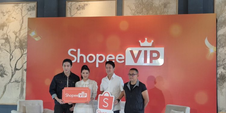 ShopeeVIP Tawarkan Pengalaman Belanja Lebih Personal untuk Pengguna Setia