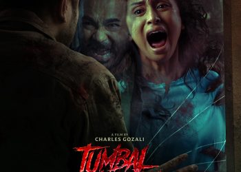 Aksi Nyaris Maut, Rahasia di Balik Syuting Film “Tumbal Darah”