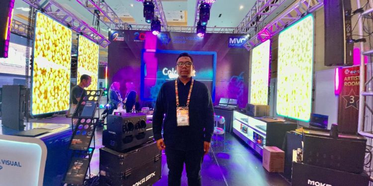 Mitra Visual Group Hadirkan Solusi One-Stop untuk Kebutuhan Event