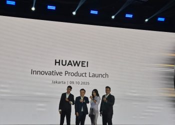 Watch GT 6 Series Hadir di Indonesia, Huawei Tingkatkan Inovasi