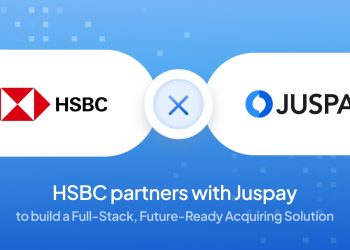Juspay Bermitra dengan HSBC Kembangkan Infrastruktur Pembayaran Global yang Inovatif