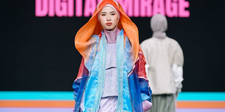 IN2MOTIONFEST 2025 Tampilkan Wastra Lokal dan Konsep Fashion Berkelanjutan