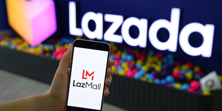 Kualitas Produk Autentik Jadi Fokus Utama Pembeli Selama Lazada 11.11