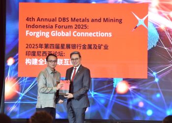 DBS Metal and Mining Forum 2025 Soroti Tantangan Trilemma Energi