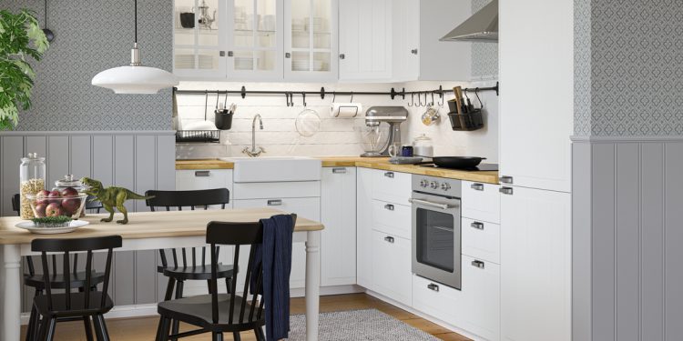 IKEA Hadirkan Solusi Terjangkau untuk Dapur Lebih Efisien dan Hangat