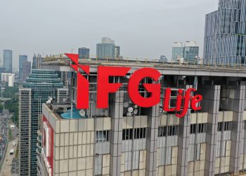 IFG Life Dorong Pemahaman Risiko Finansial Pada Generasi Muda Indonesia