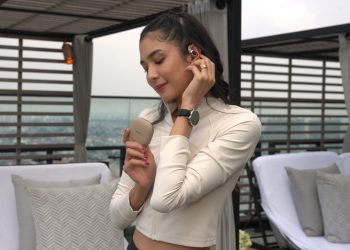 Lebih Sehat dan Praktis dengan Wearable Terbaru dari Xiaomi