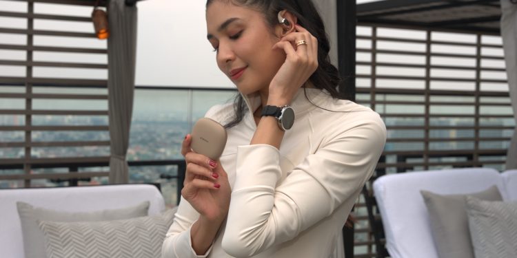 Lebih Sehat dan Praktis dengan Wearable Terbaru dari Xiaomi
