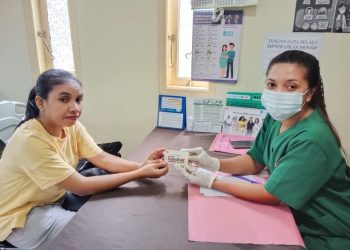 DKT Indonesia dan doctorSHARE Tingkatkan Akses KB bagi Masyarakat Terpencil