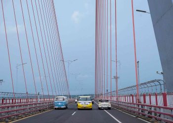 ID. BUZZ World Tour Singgah di Surabaya Bawa Semangat Berkelanjutan Indonesia