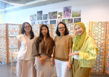 IKEA Dorong Orang Tua Wujudkan Kamar Anak Aman Nyaman dan Inspiratif