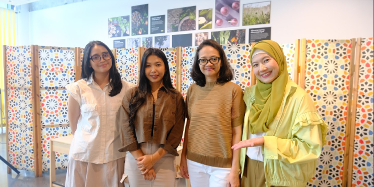 IKEA Dorong Orang Tua Wujudkan Kamar Anak Aman Nyaman dan Inspiratif