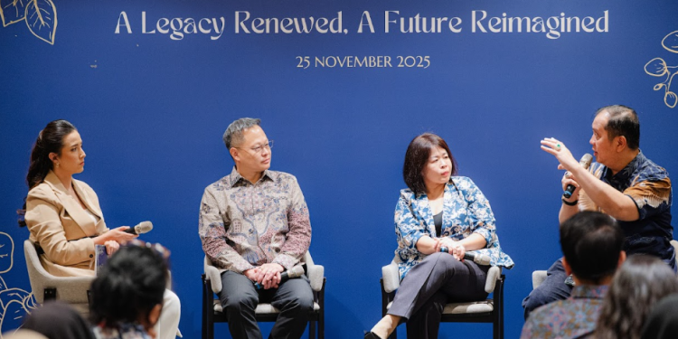 IHH Healthcare Revitalisasi Mount Elizabeth Perkuat Legacy Untuk Keluarga Indonesia