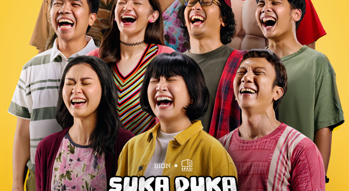 Tiket JAFF Ludes, “Suka Duka Tawa” Tampilkan Rachel Amanda di Trailer