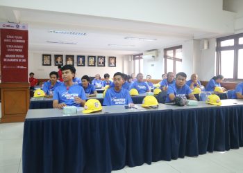 Hari Pahlawan, Semen Merah Putih Angkat Kiprah Pahlawan Konstruksi