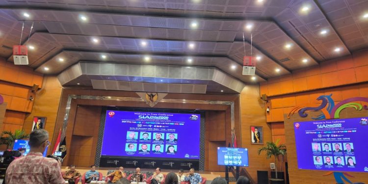 SIAL Interfood 2025 Hadirkan Inovasi dan Peluang Bisnis Global Terbesar