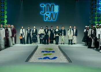 Jakarta Muslim Fashion Week 2026: Indonesia Pacu Pertumbuhan Modest Fashion