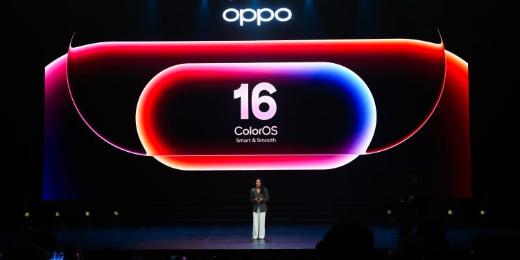 Bikin Konten Lebih Mudah Berkat OPPO Find X9 Series Terbaru