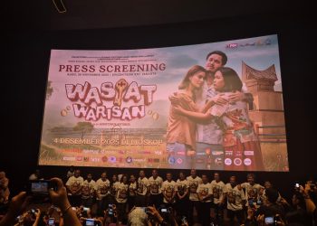 Film “Wasiat Warisan” Sajikan Kisah Mengharukan Tentang Perjuangan Tiga Saudara
