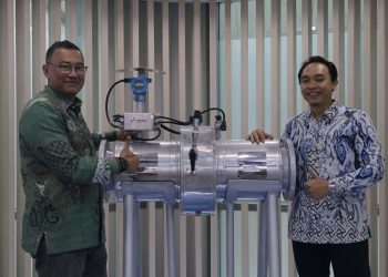 PGE Luncurkan Flow2Max Bersama Ecolab untuk Dorong Efisiensi Panas Bumi