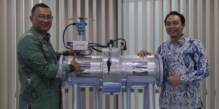 PGE Luncurkan Flow2Max Bersama Ecolab untuk Dorong Efisiensi Panas Bumi