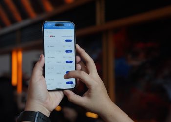 Kolaborasi DBS dan Moduit Hadirkan Onboarding API bagi Investor Obligasi