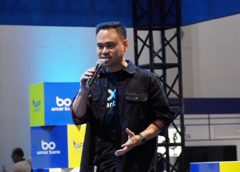 Amar Bank Bisnis Hadirkan Sistem Keuangan Terintegrasi untuk Pelaku Usaha